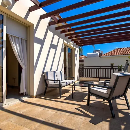 Villa Lucas